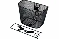 Cesta GES A La Potencia