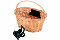 Cesta GES Mimbre Al Manilla Con Clip