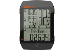 Accesorios Cube - ACID Ciclocomputador Cube Race Peak Wireless