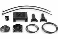 Accesorios Cube - ACID Ciclocomputador Cube Race Train Wireless -Bicicletas Ventas ciclocomputador cube race train wireless 1