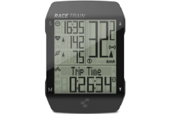 Accesorios Cube - ACID Ciclocomputador Cube Race Train Wireless