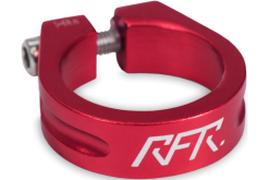 Accesorios Cube - ACID Cierre De Tija RFR