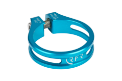 Accesorios Cube - ACID Cierre De Tija RFR Ultralight