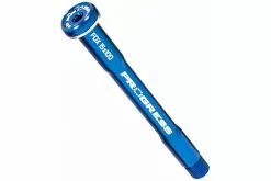 Cierre Progress PG-401 Para Fox 15x110mm