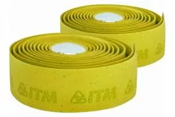 Cinta De Manillar ITM Corcho -Bicicletas Ventas cinta de manillar itm corcho 1