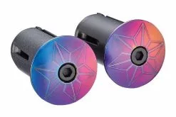 Cinta De Manillar Supacaz Super Sticky Kush Classic -Bicicletas Ventas cinta de manillar supacaz super sticky kush classic 2