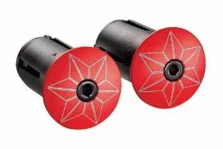 Cinta De Manillar Supacaz Super Sticky Kush STARFADE -Bicicletas Ventas cinta de manillar supacaz super sticky kush starfade 1