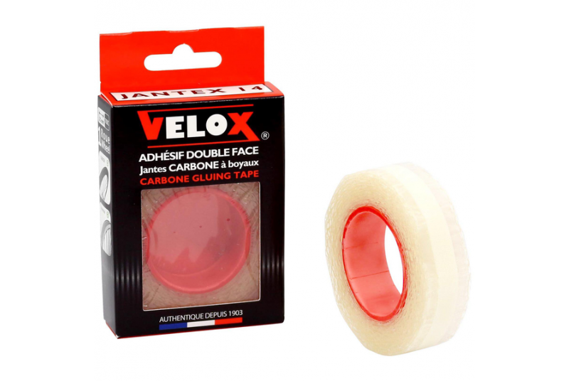 Cinta Adhesiva Para Tubular Velox Jantex 14 3 Cinta Adhesiva Para Tubular Velox Jantex 14