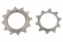 Coronas Shimano 10D Y 12D Para CS-M9100