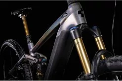 Bicicletas Ventas -Bicicletas Ventas cube stereo hybrid 140 hpc slt 750 2022 1