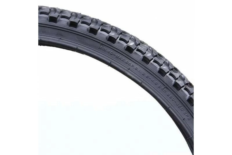 Cubierta Chaoyang Económica 16" 4 Cubierta Chaoyang Económica 16" - Imagen 2