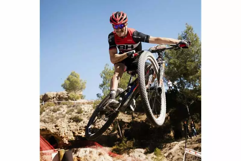 Cubierta Chaoyang Phantom Dry Elite TLR 5 Cubierta Chaoyang Phantom Dry Elite TLR - Imagen 3