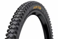 Cubierta Continental Argotal