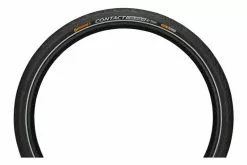 Cubierta Continental Contact Cruiser -Bicicletas Ventas cubierta continental contact cruiser 1 2