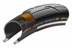 Cubierta Continental Contact Urban 6 Cubierta Continental Contact Urban -Bicicletas Ventas cubierta continental contact urban 1