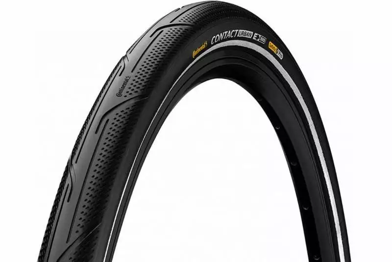 Cubierta Continental Contact Urban 3 Cubierta Continental Contact Urban