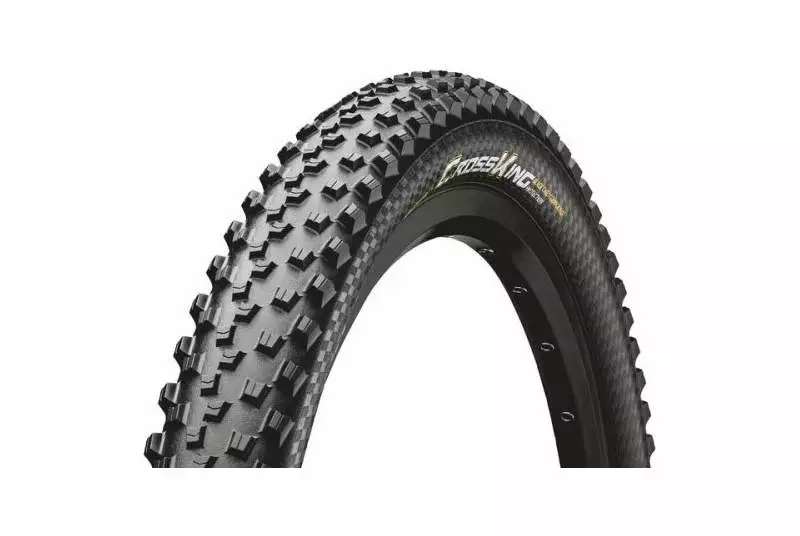 Cubierta Continental Cross King RaceSport 3 Cubierta Continental Cross King RaceSport