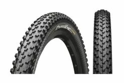 Cubierta Continental Cross King ProTection -Bicicletas Ventas cubierta continental cross king skin protection 1