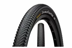 Cubierta Continental Double Fighter III 6 Cubierta Continental Double Fighter III -Bicicletas Ventas cubierta continental double fighter iii 2