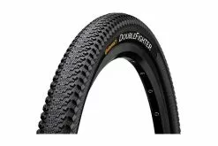 Cubierta Continental Double Fighter III