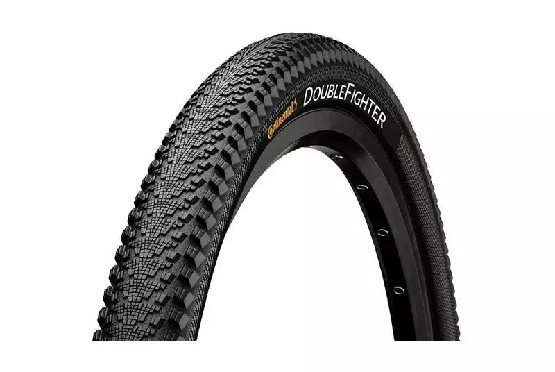 Cubierta Continental Double Fighter III 2 Cubierta Continental Double Fighter III