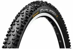 Cubierta Continental Explorer