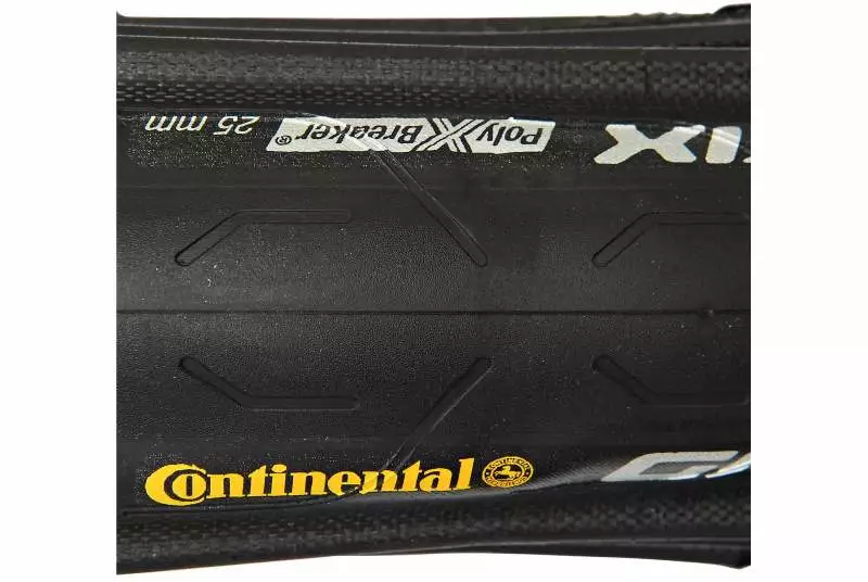 Cubierta Continental Grand Prix 6 Cubierta Continental Grand Prix - Imagen 4