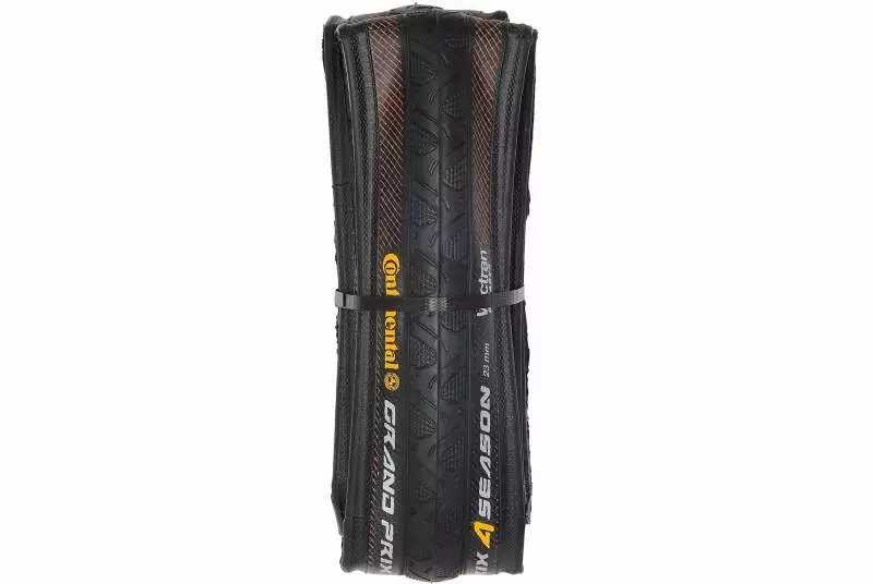 Cubierta Continental Grand Prix 4 Season 5 Cubierta Continental Grand Prix 4 Season - Imagen 3