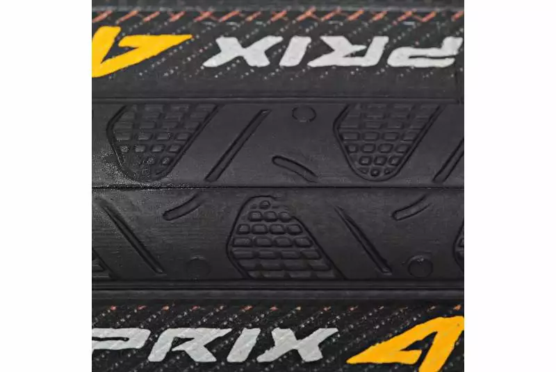 Cubierta Continental Grand Prix 4 Season 6 Cubierta Continental Grand Prix 4 Season - Imagen 4