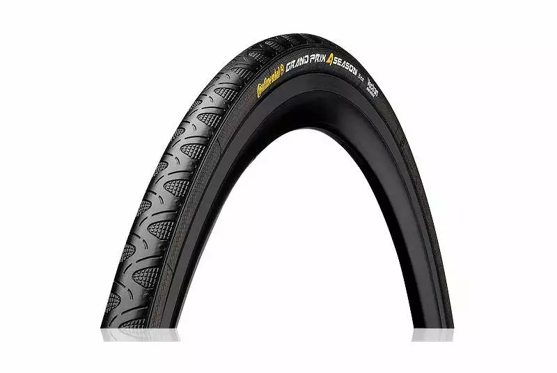 Cubierta Continental Grand Prix 4 Season 3 Cubierta Continental Grand Prix 4 Season