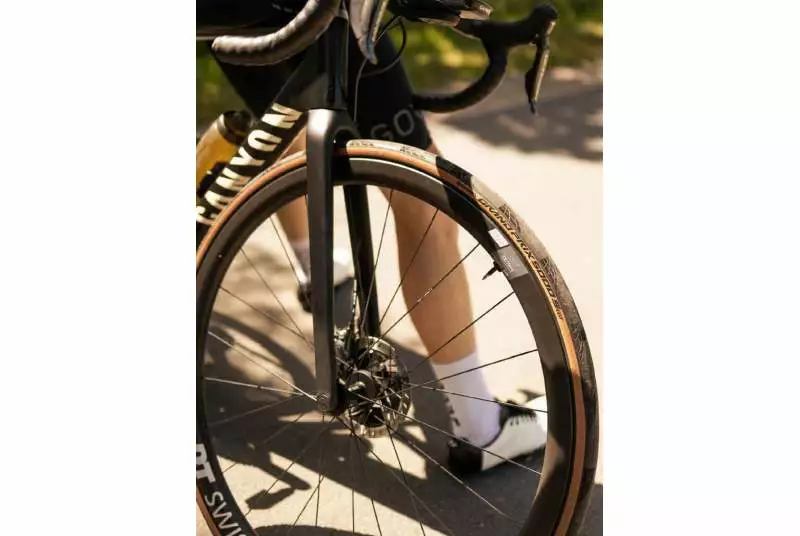 Cubierta Continental Grand Prix 5000 S TR 5 Cubierta Continental Grand Prix 5000 S TR - Imagen 3