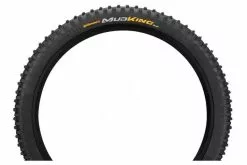 Cubierta Continental Mud King ProTection -Bicicletas Ventas cubierta continental mud king protection 2