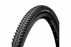 Cubierta Continental XKing CX