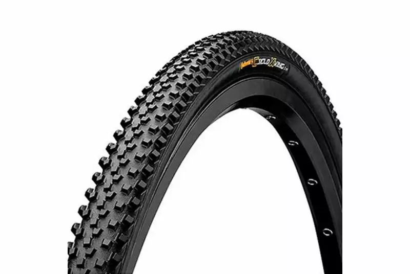 Cubierta Continental XKing CX 3 Cubierta Continental XKing CX