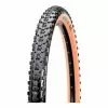 Cubierta Maxxis Ardent Exo Tanwall -Bicicletas Ventas cubierta maxxis ardent exo tanwall