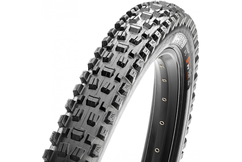 Cubierta Maxxis Assegai 3 Cubierta Maxxis Assegai