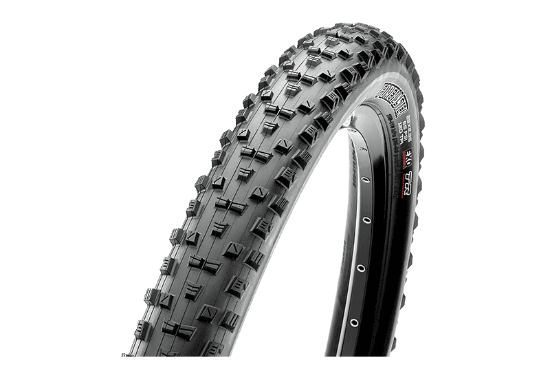 Cubierta Maxxis Forekaster 3 Cubierta Maxxis Forekaster