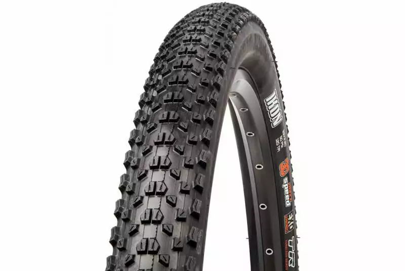 Cubierta Maxxis Ikon 3 Cubierta Maxxis Ikon