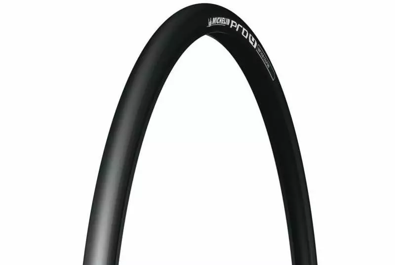 Cubierta Michelin PRO 4 Competition Line 3 Cubierta Michelin PRO 4 Competition Line