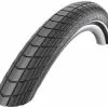 Cubierta Schwalbe Big Apple HS430