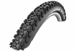 Cubierta Schwalbe Black Jack