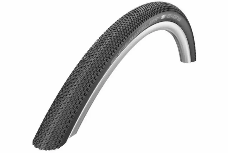 Cubierta Schwalbe G-One Allround 3 Cubierta Schwalbe G-One Allround