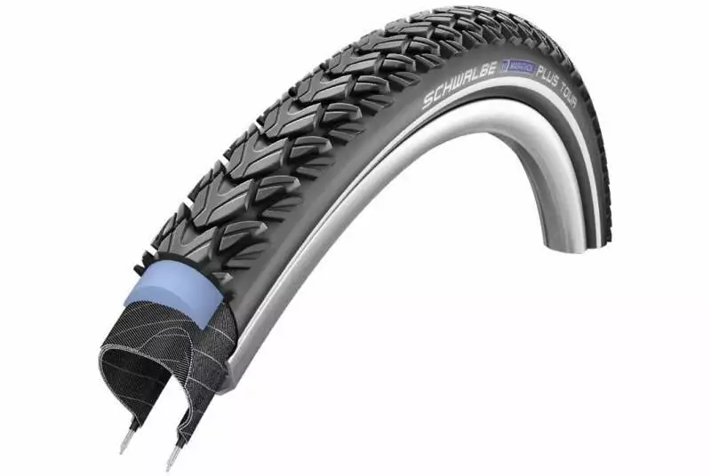 Cubierta Schwalbe Marathon Plus Tour 3 Cubierta Schwalbe Marathon Plus Tour
