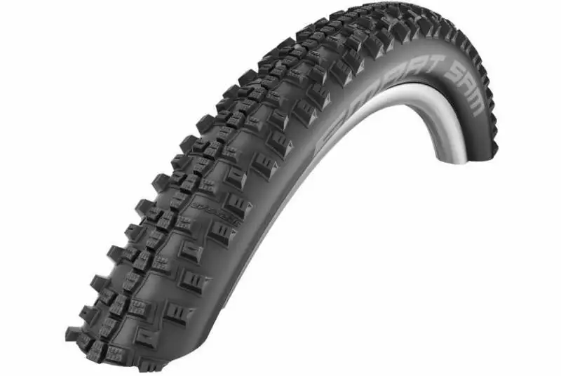 Cubierta Schwalbe Smart Sam 4 Cubierta Schwalbe Smart Sam - Imagen 2