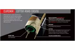 Cubierta Vittoria Corsa Graphene 2.0 9 Cubierta Vittoria Corsa Graphene 2.0 -Bicicletas Ventas cubierta vittoria corsa graphene 20 2