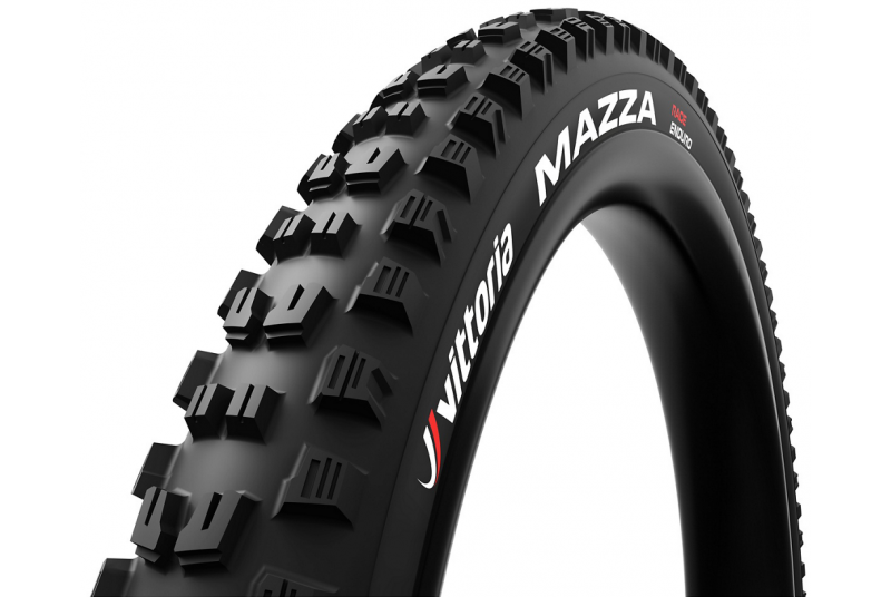 Cubierta Vittoria MTB Mazza Race 3 Cubierta Vittoria MTB Mazza Race