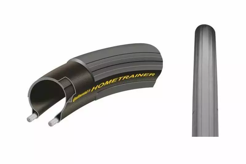 Cubierta Continental Hometrainer II 3 Cubierta Continental Hometrainer II