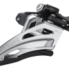 Desviador Shimano Deore FD-M4100 1 Desviador Shimano Deore FD-M4100 -Bicicletas Ventas desviador shimano deore fd m4100