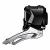 Desviador Shimano Deore XT Di2 FD-M8070 -Bicicletas Ventas desviador shimano deore xt di2 fd m8070