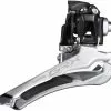 Desviador Shimano GRX FD-RX400 -Bicicletas Ventas desviador shimano grx fd rx400